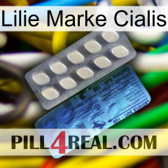 Lily Brand Cialis 34